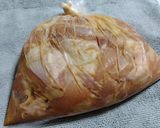 鶏もも肉とピーマンと竹の子の中華炒め作り方1写真