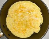カニ缶で超お手軽チャーハン作り方2写真