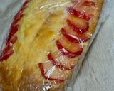 HMで作る！紅玉りんごの♡パウンドケーキ♪作り方12写真