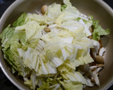 簡単！プルコギビーフの野菜炒め作り方2写真