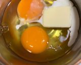 オムライス　デミグラスソース(炊飯器)作り方9写真