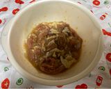 絶品　鶏の唐揚げ作り方2写真