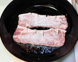 豚ロースと新玉ねぎの塩生姜焼き作り方3写真