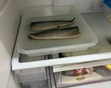 【簡単夕食】冷凍サバの焼きサバおろしポン酢作り方2写真