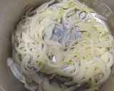 材料4つ！かぼちゃスープ♪作り方2写真