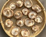 天日３時間で旨味強と栄養強の美味しい椎茸作り方3写真