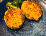 新玉の肉巻き卵焼き作り方9写真