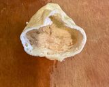 野菜取れる☆うずらたまごのハッピー巾着煮作り方3写真
