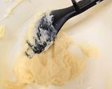 オレンジピールとチョコとおからクッキー作り方1写真