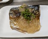 鯖の甘酢生姜あん　作り方4写真