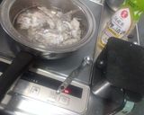シンプルな基本の味(^q^)真鯛✨の潮汁作り方28写真