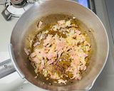 かぼちゃのポタージュ作り方8写真
