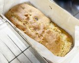 米粉のフルーツケーキ(卵・バター不使用)作り方8写真