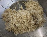 若鳥とほうれん草のクリームソースがけ作り方2写真