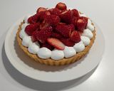 いちごタルト🍓作り方17写真