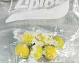 梅干しの下準備・漬け込み作り方6写真
