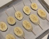 材料3つで超簡単♪ヘルシーチョコアイス作り方2写真
