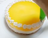 レアチーズケーキ作り方11写真