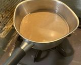 塩ラーメンスープ作り方2写真