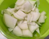 🇯🇲ジャークポーク🇯🇲作り方1写真