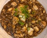 子どもにも！大人にも！辛くない麻婆豆腐作り方6写真