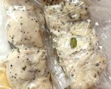 発酵メーカーでつくるサラダチキン作り方10写真