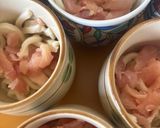 茶碗蒸し作り方4写真