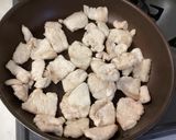 しっとり柔らか鶏胸肉🥰作り方5写真