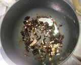 特別な三角形。作り方7写真