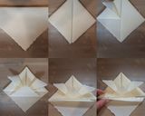 じゃがバターコーンの春巻き作り方8写真