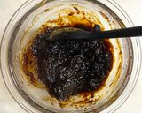自家製味噌でおかかの甘味噌！作り方3写真