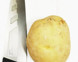うちの味♤コンビーフのコク旨ポテサラ❣作り方1写真
