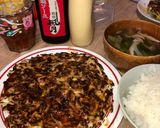 改訂・大阪オカンのお好み焼き作り方2写真