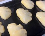 ふわとろクリームパン作り方13写真