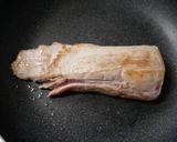 不器用煮豚チャーシュー作り方2写真