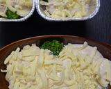 豆腐の味噌グラタン作り方6写真