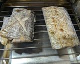 太刀魚の塩焼き作り方2写真