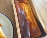 水切りヨーグルトでさっぱりチーズケーキ作り方7写真