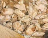 トマトと鶏肉のドライカレー風マカロニ作り方7写真