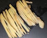 時短減塩ビストロ マダラの牛乳ヴルーテ風作り方5写真