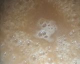 簡単美味しいたまご粥😋作り方3写真
