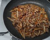 甘酒が隠し味のごぼうの混ぜご飯作り方7写真