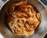かんぴょうのバルサミコビアンコ煮作り方7写真