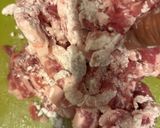 シャキシャキ！じゃがいもと豚肉の青椒肉絲風作り方6写真