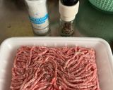 かあさんのミートソース作り方1写真