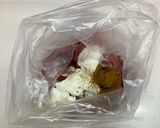 タンドリーポーク☆豚こま使用作り方1写真