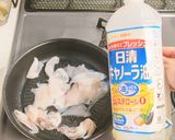 イカのバター焼き作り方7写真