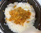 業務スーパーおかわり生姜で焼き鯖の棒寿司作り方3写真