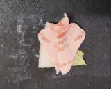 アリサの白菜ミルフィーユカレーR作り方2写真