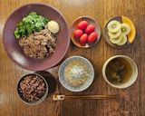 ラム肉の生姜焼き作り方6写真